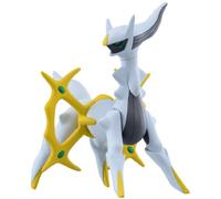 MHP-10 Pokemon Monster Collection hyper size series Arceus (japan import)