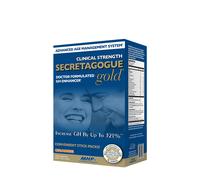 MHP Secretagogue Gold Clinical Strength (30 Paquete, Naranja)