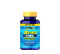 MHP Xpel Caffeine Free (80 Cápsula)