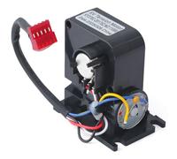 Mhrxusd 193223 - Tensor de freno de motor de resistencia elíptica compatible con NordicTrack CX925 Elípticas de repuesto para HealthRider varios modelos, reemplaza 175656 182556 182851 NEL07940 6V