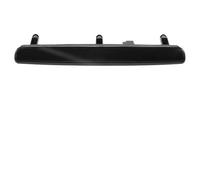 MHTGD High Third Brake Stop 7E0945097A Luz de freno tercera para LED gris 7E0945097G Para PARA Para T5 2003-2015 Multivan Para autobús Para caja