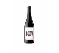MHV 2015, Vino, Tinto, Andalucia