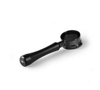 MHW-3BOMBER Astra BP7024D3-OS - Portafiltro sin fondo (51 mm, compatible con cafeteras espresso De'Longhi, 51 mm)