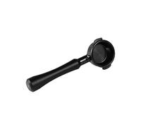 MHW-3BOMBER Portafiltro Sin Fondo Con Cesta De Filtro, Compatible Con Breville,/,Compatible Con Accesorios For Máquina De Café Expreso Delonghi E61