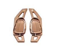 MHYESA Extensión Palanca Cambios Para Volante Coche Para Seat Para Cupra Para 2019 Para Formentor 2020 Para Ateca Levas Cambio Volante Coche