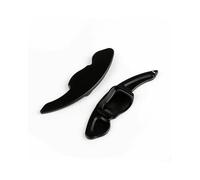 MHYESA Para Golf 6 Para MK5 Para MK6 Para Jetta Para GTI Para R20 Para R36 Extensión Paleta Volante Automóvil Cambio Directo Levas Cambio Volante Coche