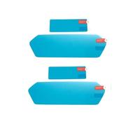 MHysa Motocicleta Pantallas de Película láminas Pantalla De Tablero Protectoras Compatible con para Yamaha XMAX300 Xmax 300 2023 2024