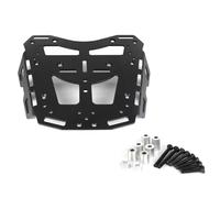 MHysa Soporte de Portaequipajes para Motocicleta Portaequipajes Trasero Compatible con para KTM 890 Adventure R 2021-2024