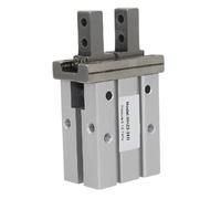 MHZ2-10D - Manipulador de cilindro de dedo paralelo pequeño dedo neumático de cilindro neumático pequeño