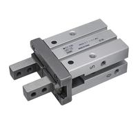 MHZ2 MHZL2 MHZ2-10D MHZ2-16D Cilindro neumático de pinza de aire de 2 dedos MHZ2-20D MHZ2-6D MHZ2-25D MHZ2-32D MHZ2-40D