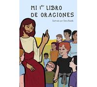Mi 1º Libro de Oraciones