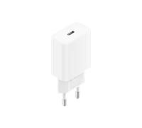 Mi 20W Charger (Type-C) Blanco