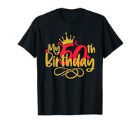 Mi 50 Cumpleaños - Fifty Celebration Camiseta