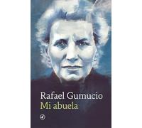 Mi abuela: 107 (Catedral)