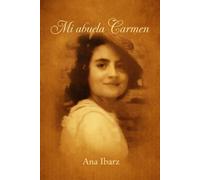 Mi abuela Carmen