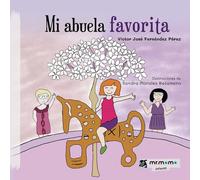 Mi abuela favorita (SIN COLECCION)
