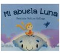 Mi abuela Luna
