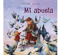 Mi abuela (PICARONA)