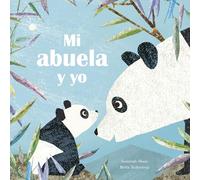 Mi abuela y yo (ESPAÑOL SOMOS8)