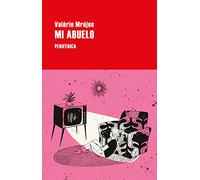 Mi abuelo: 8 (Serie menor)