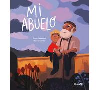 MI ABUELO (Álbumes ilustrados)