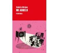 Mi Abuelo (ebook)