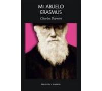 Mi Abuelo Erasmus