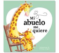 Mi Abuelo Me Quiere