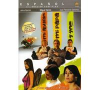 Mi Abuelo Mi Papa Y Yo - Mi Abuelo Mi Papa Y Yo [Reino Unido] [DVD]