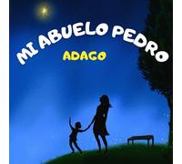 Mi abuelo Pedro