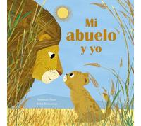 Mi abuelo y yo (NUBEOCHO)