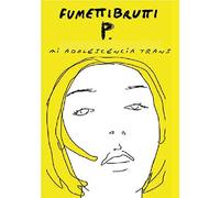 Mi adolescencia trans: 16 (La pasión de Mary Read)