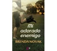 Mi Adorado Enemigo (ebook)
