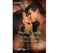 Mi Adorado Enemigo - Un Amor De Siempre (ebook)