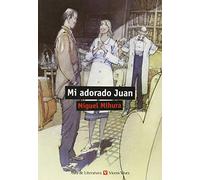 Mi Adorado Juan (Aula de Literatura) - 9788468213484