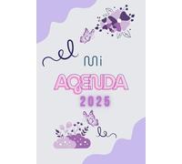Mi agenda 2025