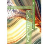 Mi agenda creativa: Me organizo mientras aprendo