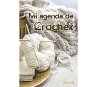 Mi Agenda de Crochet