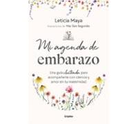 Mi Agenda De Embarazo