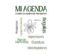 MI AGENDA DE NEGOCIOS XXL: 2025
