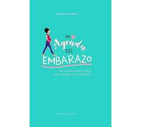 Mi Agenda Del Embarazo