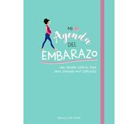 Mi Agenda Del Embarazo