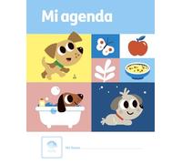 Mi agenda Huellas
