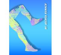 MI AGENDA RUNNER BY ARIANA JAES