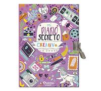 Mi agenda secreta creativa