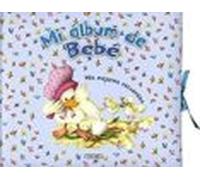 mi album de bebe