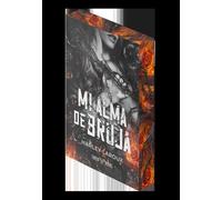 Mi alma de bruja – Almas 3 – Edición especial limitada – DARK ROMANCE