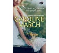 Mi Alma Gemela (mo Anam Cara) - Ganadora Ii Premio Digital (ebook)