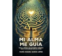 Mi Alma me guía