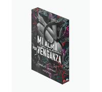 Mi alma por venganza (Edición especial limitada) | Harley Laroux